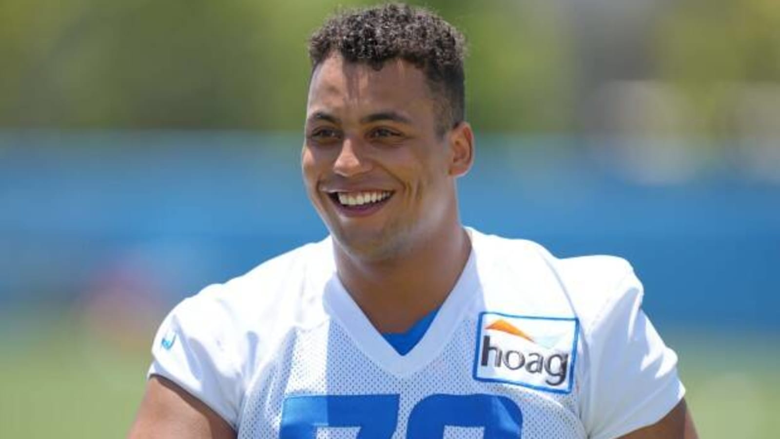 Chargers News: LA Pro Bowl OL Discusses Challenges Blocking Elite Defensive Teammates