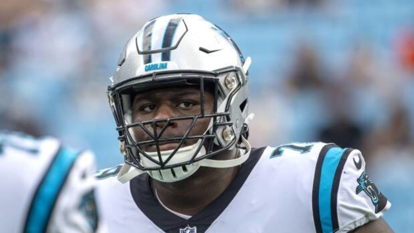 Panthers Have &#39;No Concerns&#39; with Ikem Ekwonu Despite Early Struggles