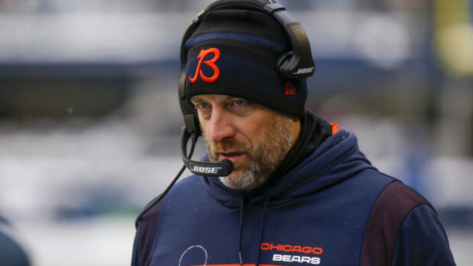 Former Bears Coach Named One of Game #39 s Top OCs Yardbarker