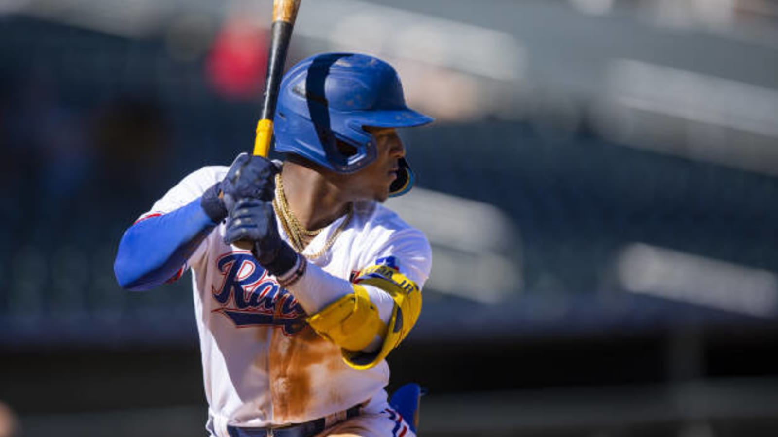 Scouts Rank, Dish on Mets&#39; New Top Prospects