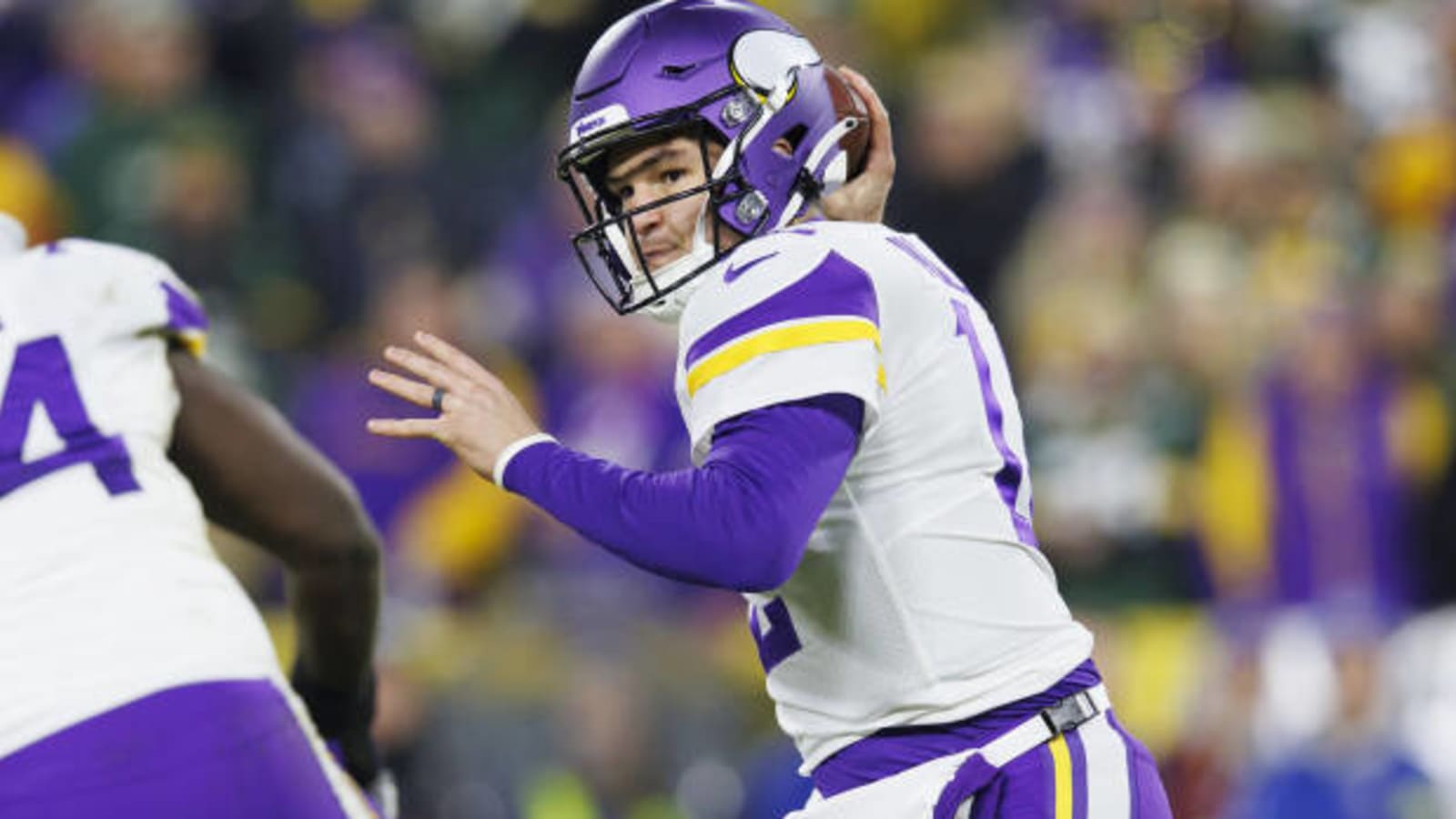 Vikings vs. Seahawks live score updates NFL preseason Week 1