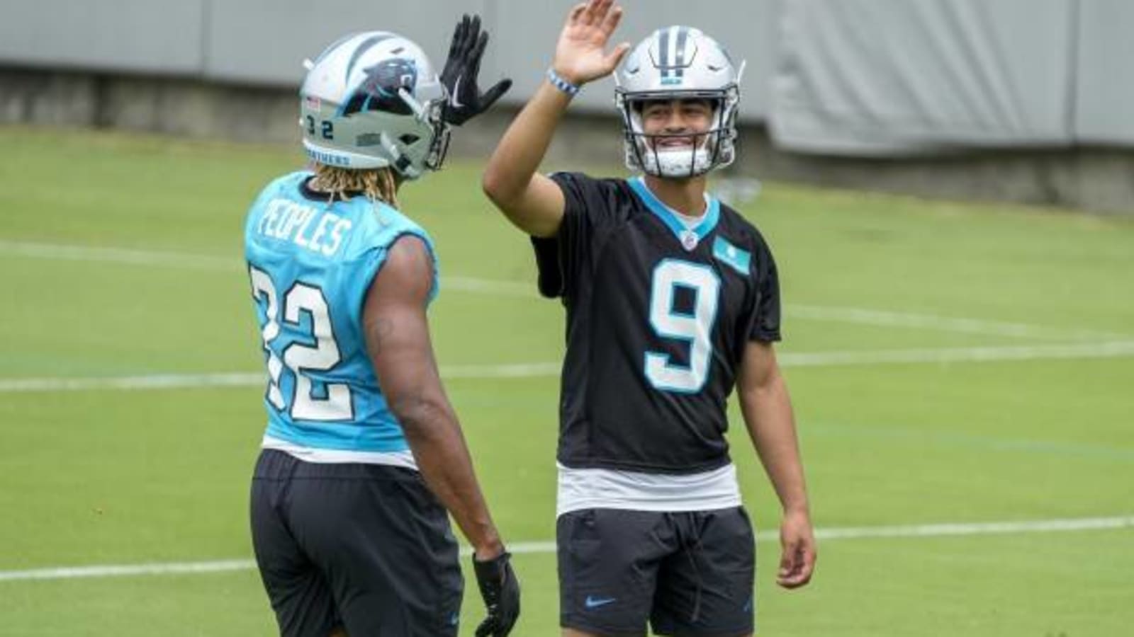 Bryce Young Contract Details Yardbarker