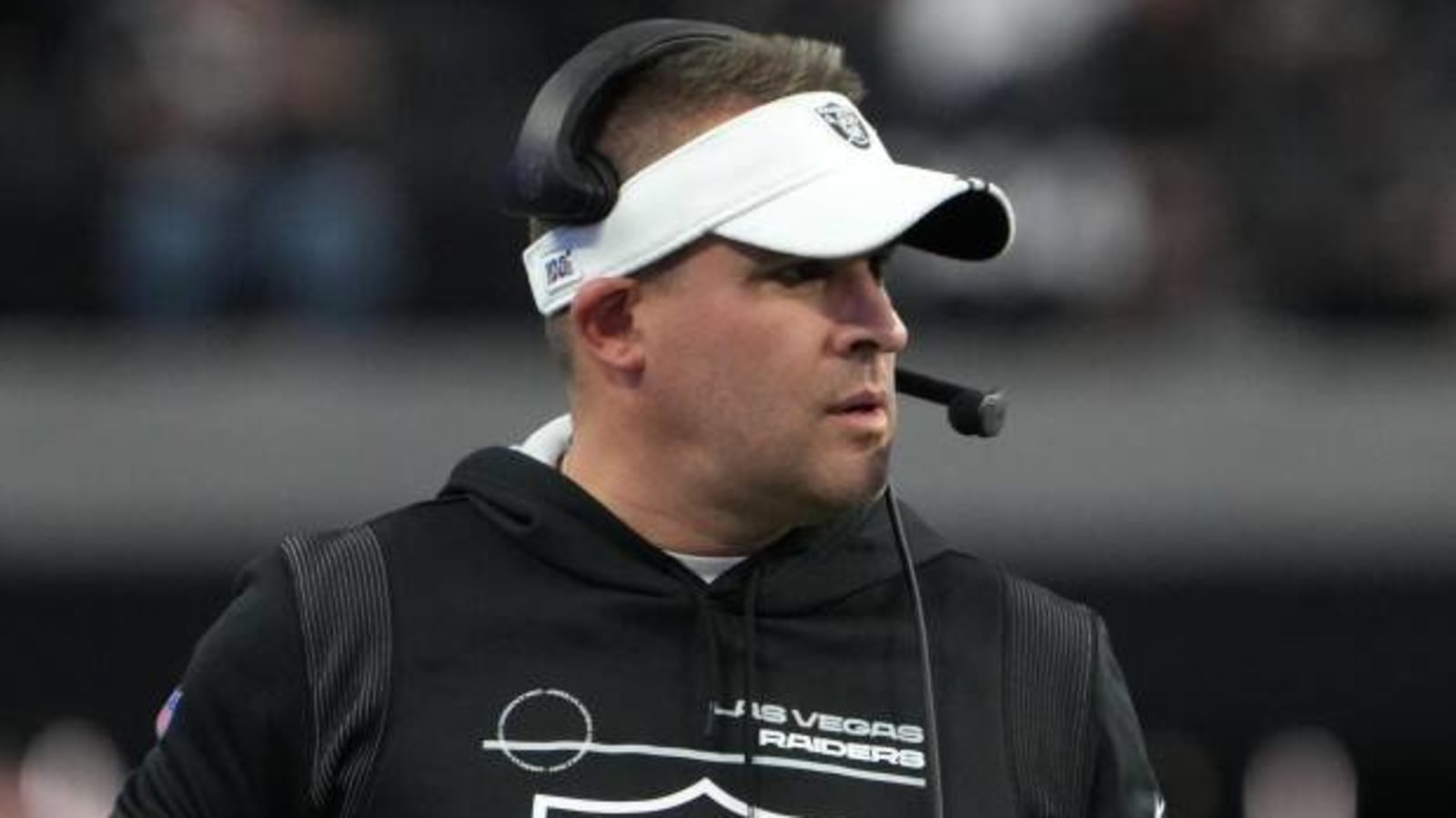 Josh McDaniels Talks on Zamir White and Neil Farrell Jr.