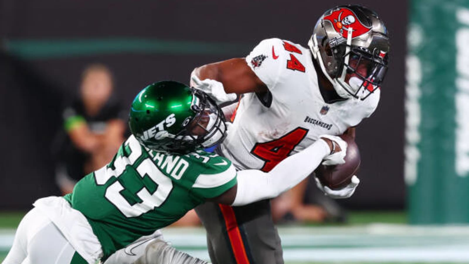 Is Rachaad White Really Going To Be the Buccaneers Lead Running Back In 2023?