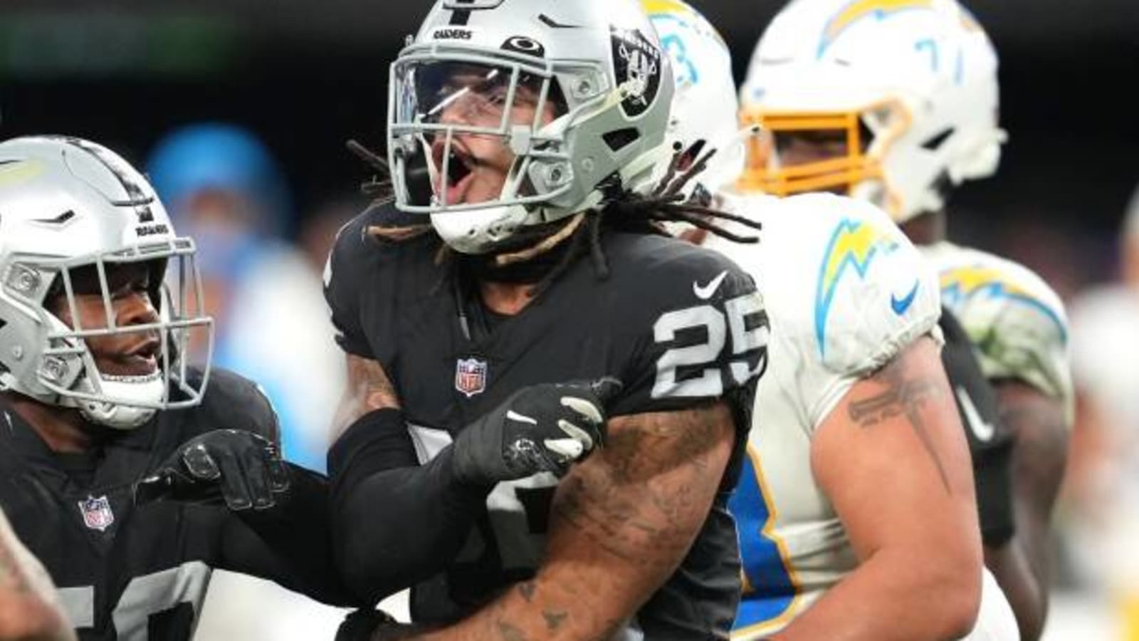 How Good Can the Raiders&#39; Safety Tandem Be?