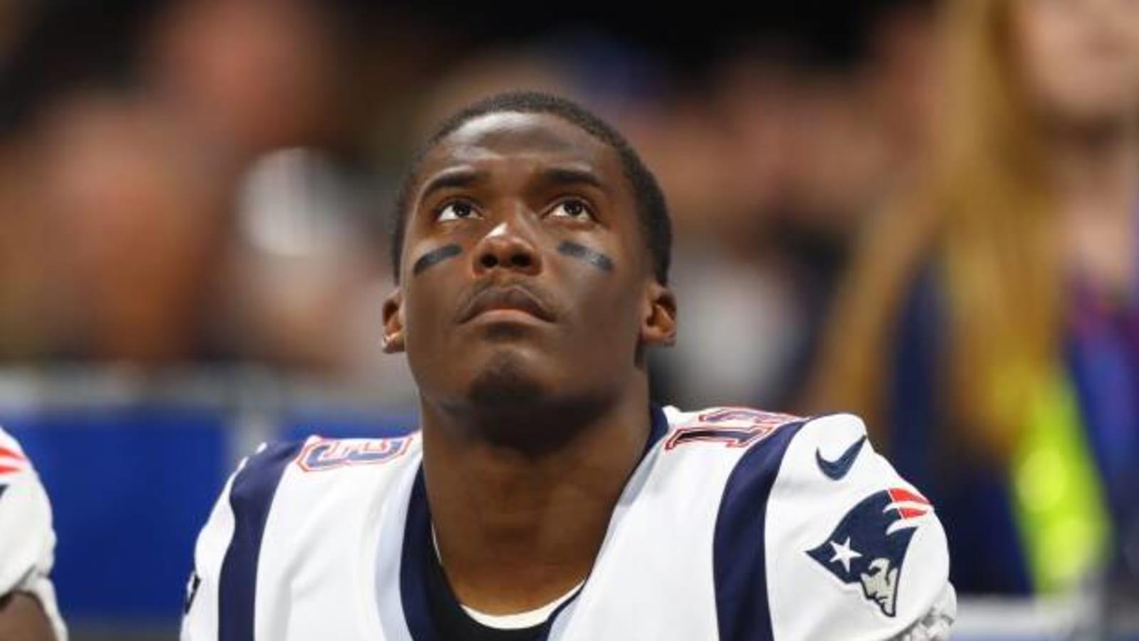 Raiders Who Have Gone to the SB: Phillip Dorsett