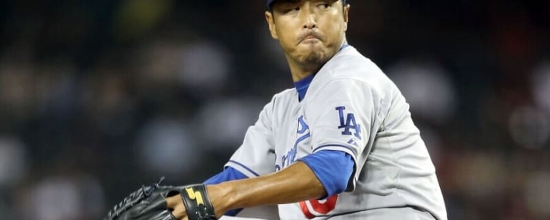 This Day In Dodgers History: Hiroki Kuroda Signs; Clayton Kershaw And Yasiel Puig Visit Cuba