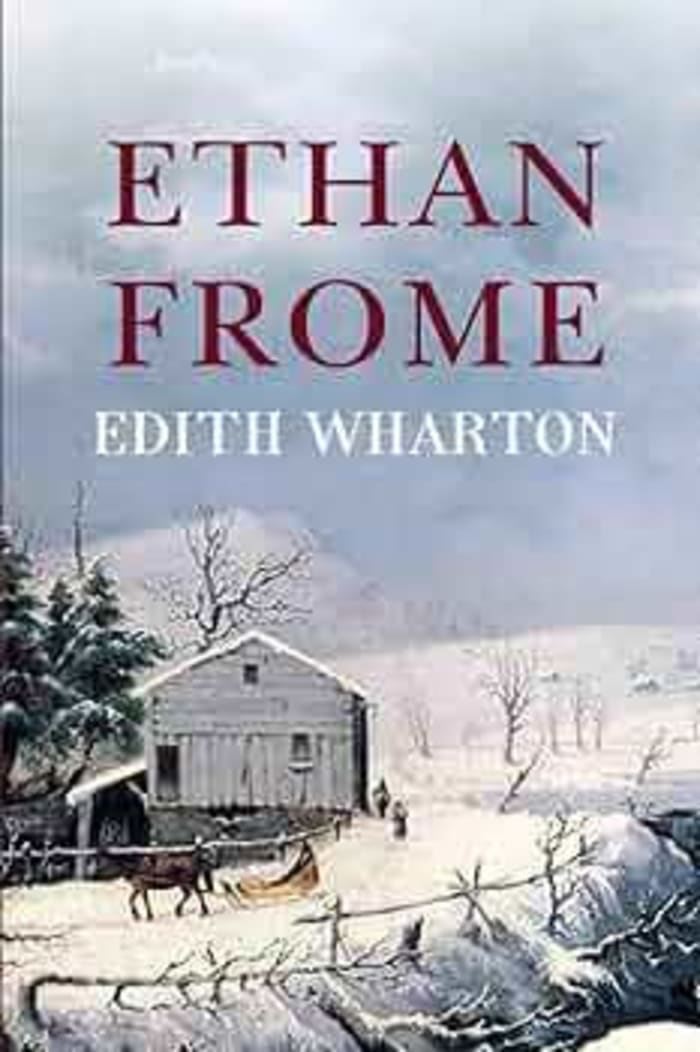 'Ethan Frome'