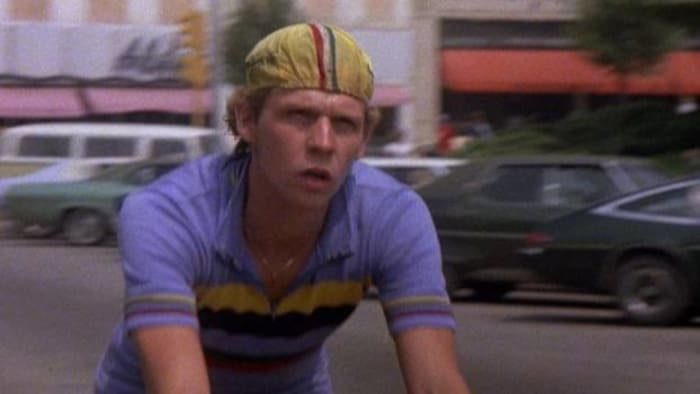 "Breaking Away" (1979)