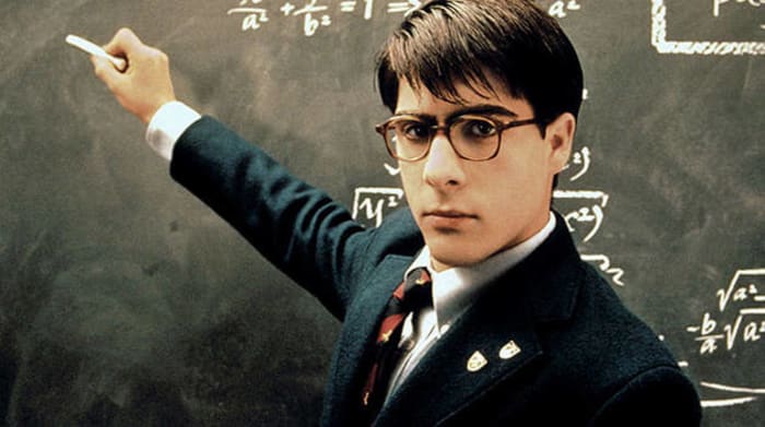 'Rushmore' (1999)