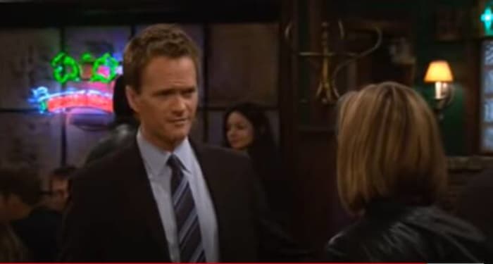 Lorenzo von Matterhorn ('How I Met Your Mother')