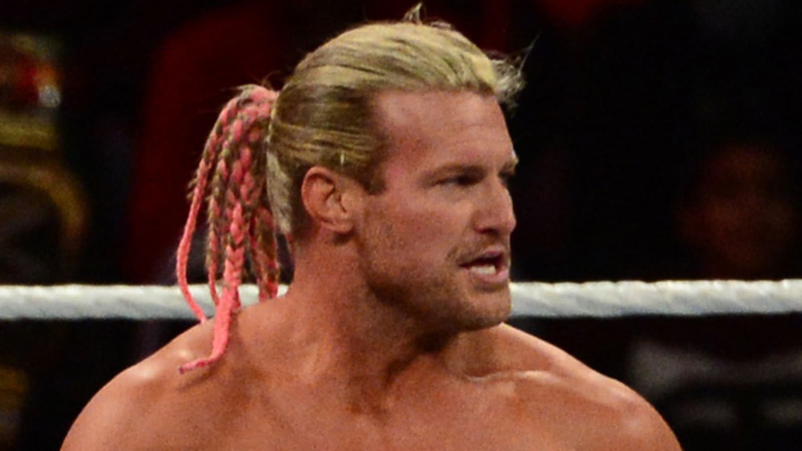 'I don’t want to work here,' Former World Champion says he was set to quit WWE after getting squashed by Goldberg