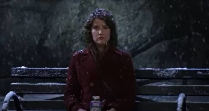 "The Symphony of Illumination" (Season Seven)