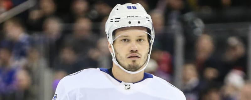 Lightning to activate defenseman ahead of must-win playoff game