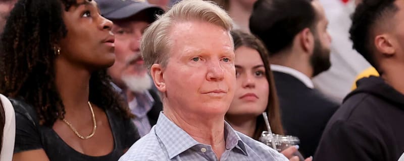 Why is CBS moving on from Phil Simms?