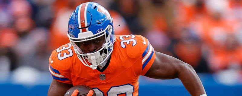 What are Cowboys thinking? Grading notable RB deals