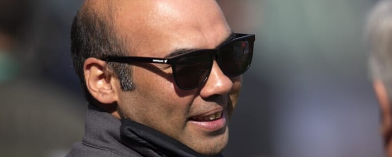 Farhan Zaidi Grateful For Dodgers’ Interest But Still ‘Figuring Out’ Next Move