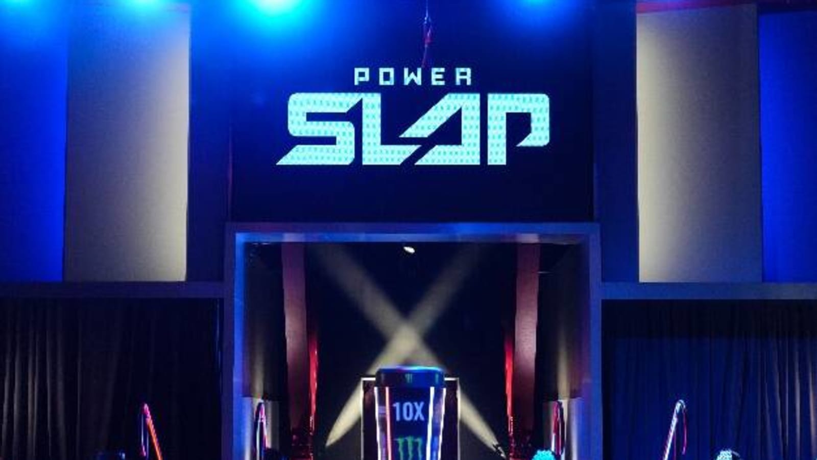 What is Power Slap? Everything You Need to Know About the Dana White-Owned League