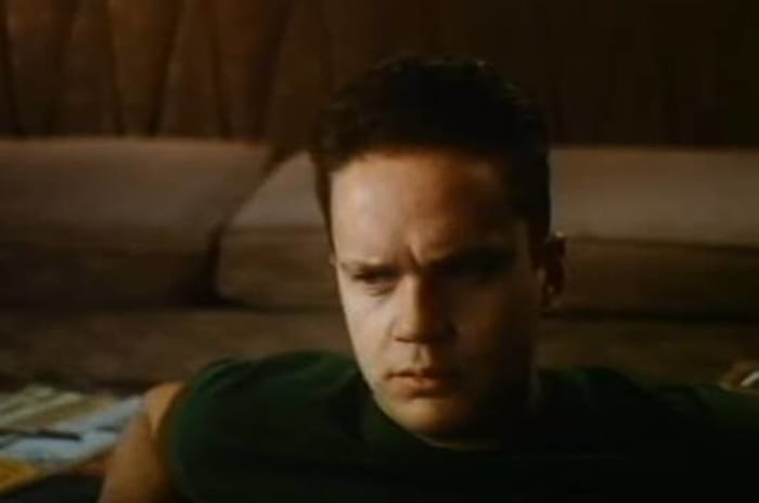 Harry ('Five Corners')