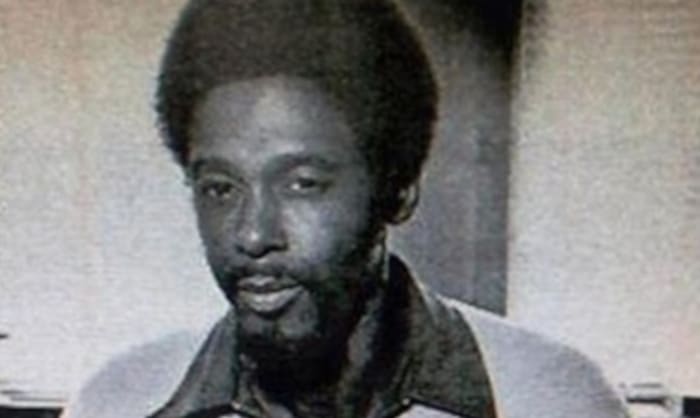 Curtis Jones, Detroit Northwestern (1965-'68)