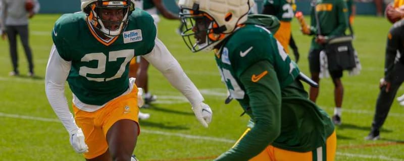Packers have quirky plan for a rookie, and defensive system roots explain the decision