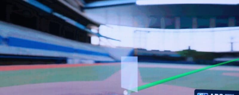  Will Smith Has ‘Mixed Feelings’ About ABS Challenge System