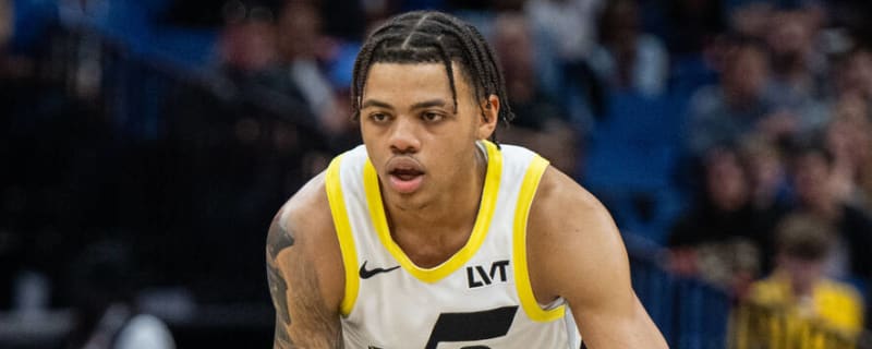 Utah Jazz Breaking News Rumors Highlights Yardbarker
