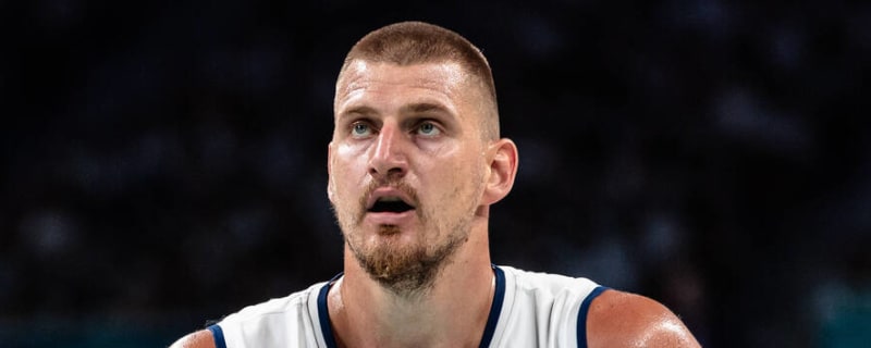 Men's basketball: Three takeaways from Serbia vs. Australia