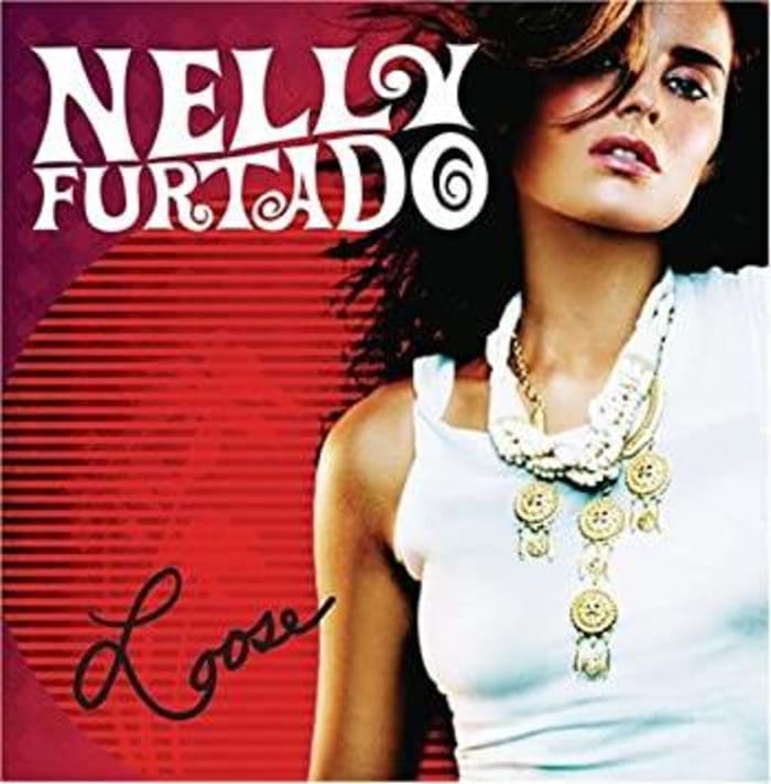 'Loose,' Nelly Furtado (2006)