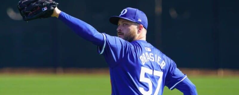  Ryan Brasier Transferred To 60-Day Injured List