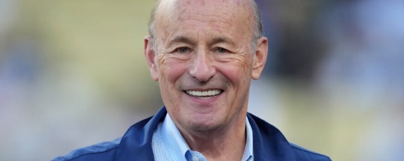 Stan Kasten: Dodgers’ Relationship With Japan ‘Good’ For MLB