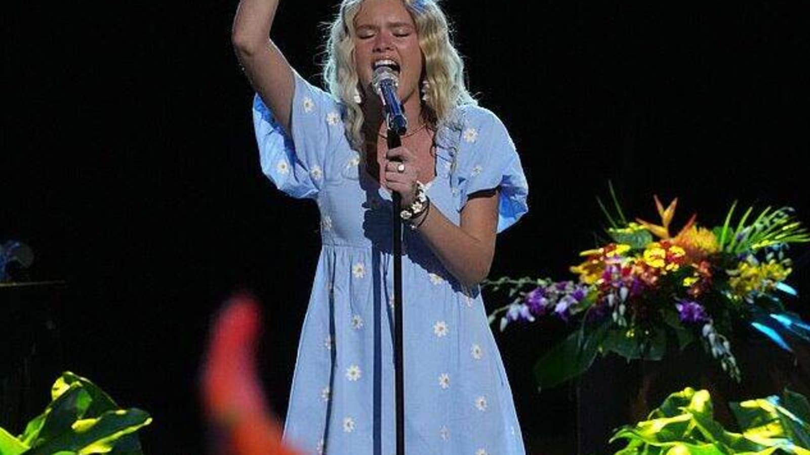 ‘American Idol’ Contestant Kenedi Anderson Joining Mormon Mission After Quitting Show