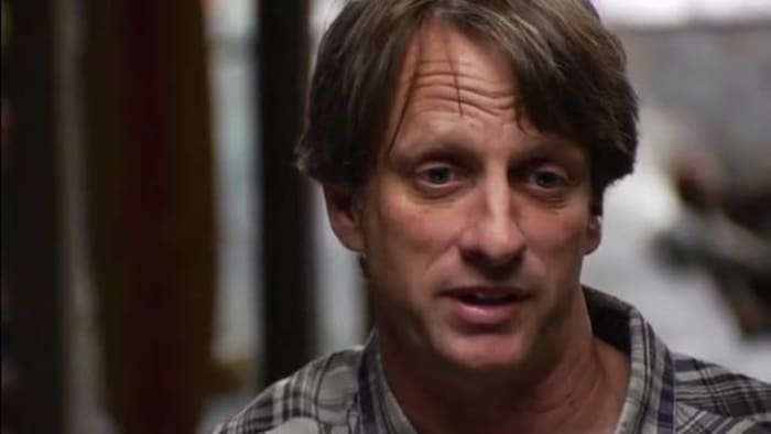 “Bones Brigade: An Autobiography” (2012)