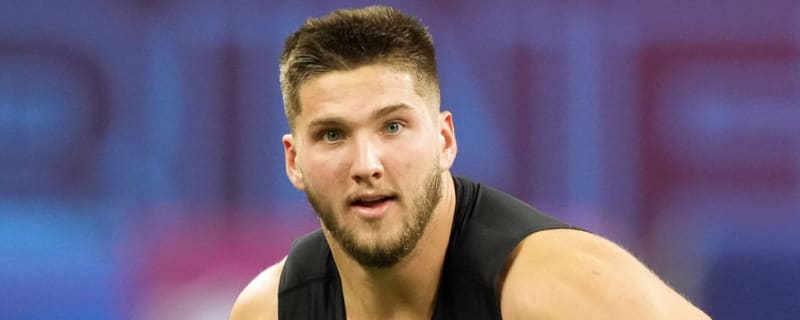 Commanders Tight End Duo Listed in Fantasy Football Rankings by PFF