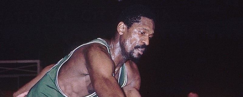 Boston&#39;s North Washington Street Bridge to be renamed to honor Bill Russell