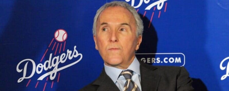 Former Dodgers Owner Frank McCourt Attempting To Purchase TikTok