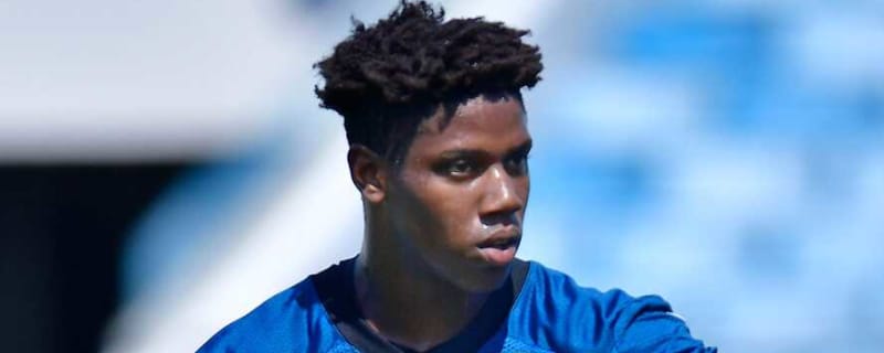 Saints add UFL champion ahead of 2024 training camp