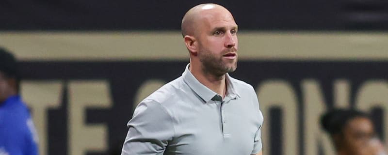 Atlanta United's playoff challenge hinges on Miami rematch