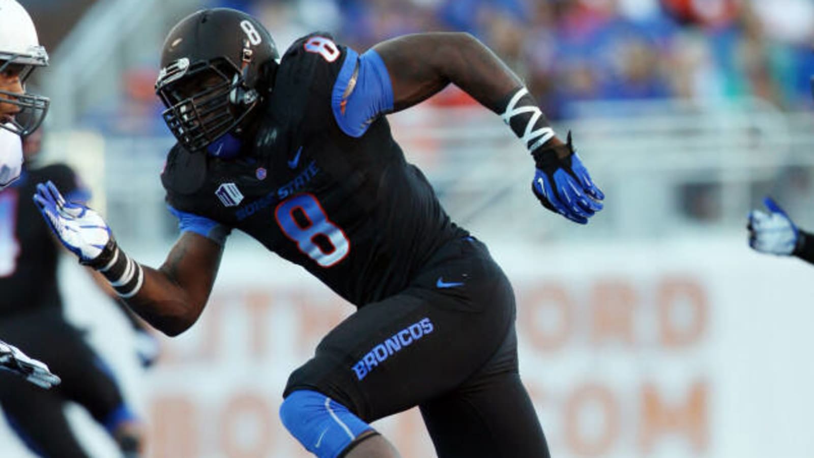 Boise State Football Legend Demarcus Lawrence Added To 2024 Pro Bowl Games Roster
