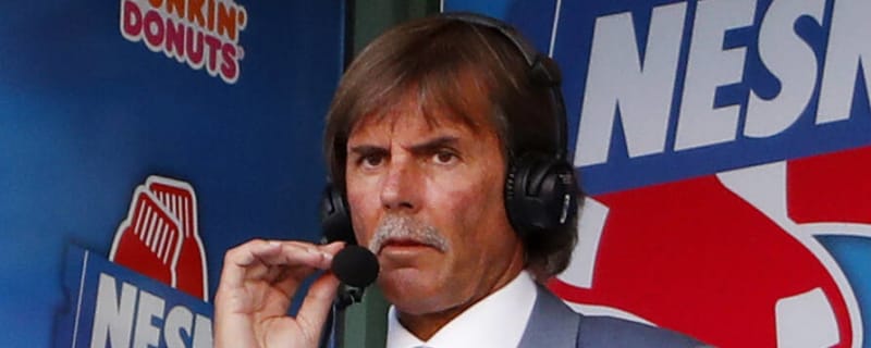 Red Sox broadcaster Dennis Eckersley rips 'pathetic' Pirates