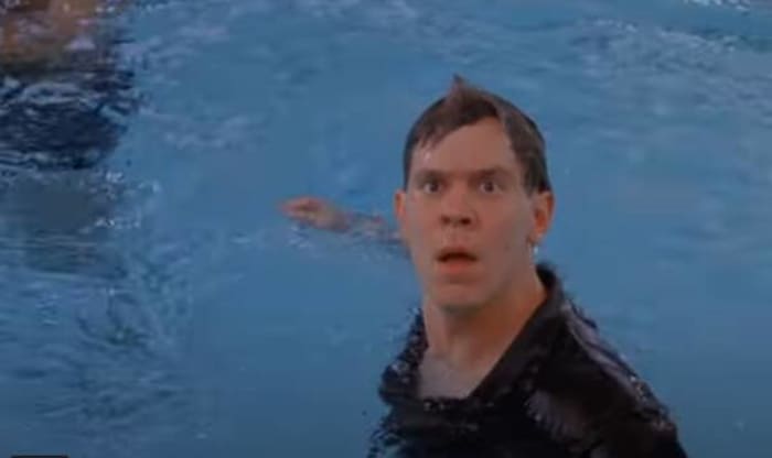 The Last Picture Show Swimming Pool Scene Video The 20 best swimming pool scenes of all time | Yardbarker
