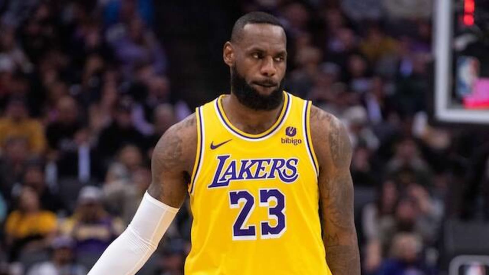 LeBron James Outlines Goals For 2024-25 Season