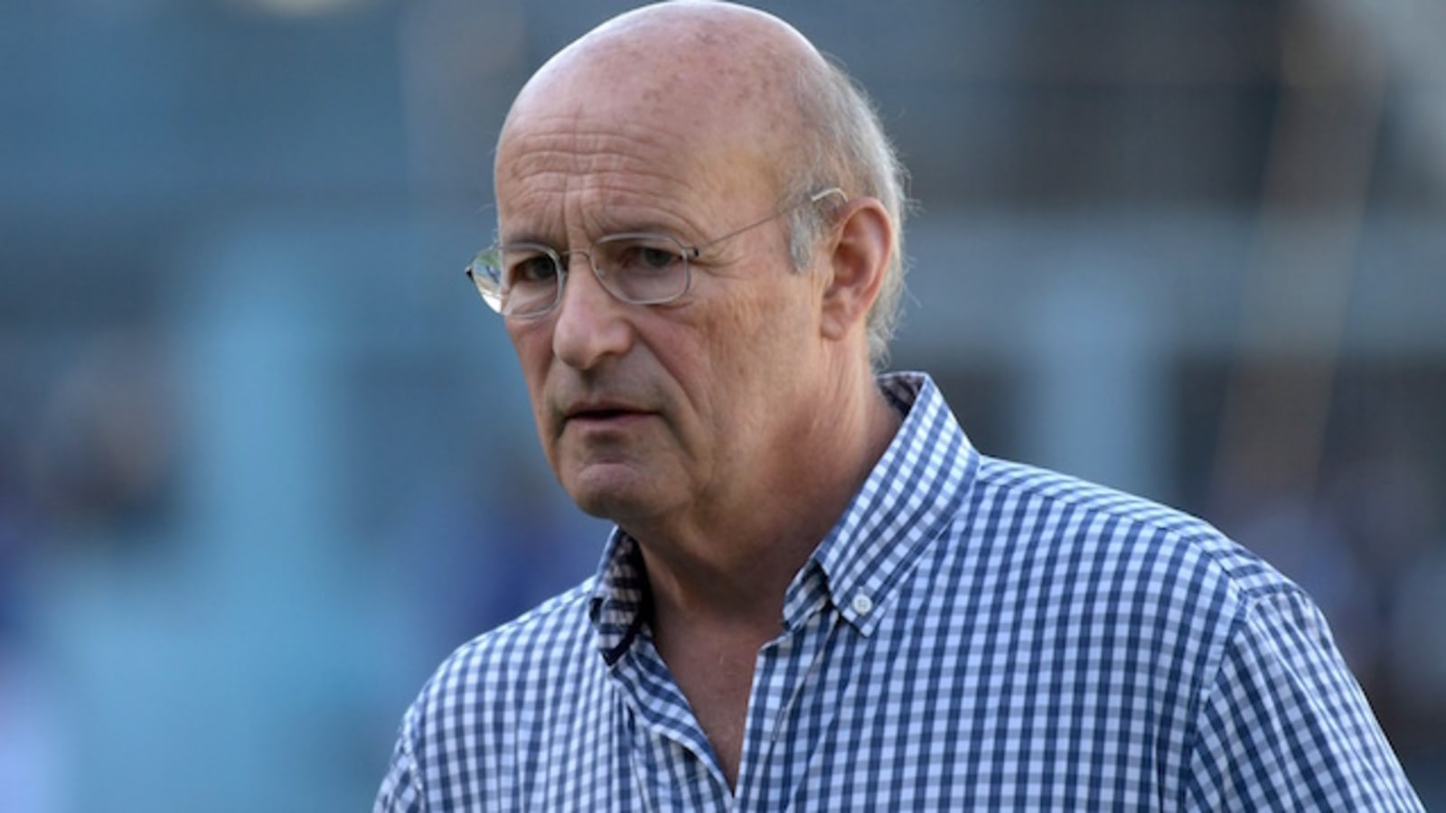 Stan Kasten: Dodgers’ White House Visit ‘Has Nothing To Do With Politics’