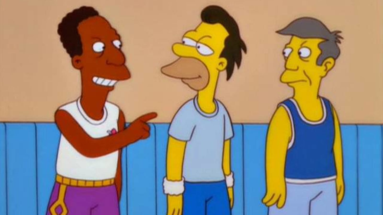 The 25 best minor recurring characters from The Simpsons