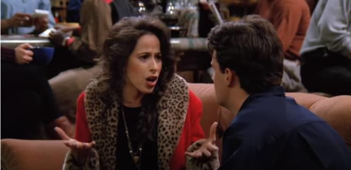 Janice Litman-Goralnik ('Friends')