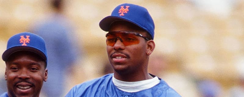Bobby Bonilla still gets paid by Mets every July 1