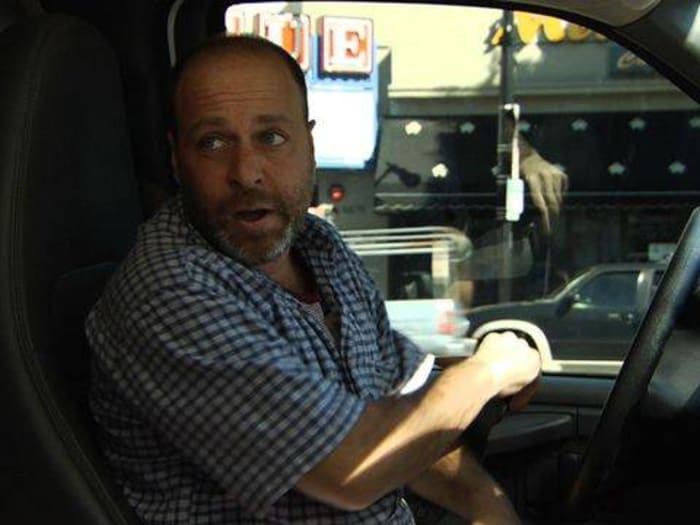"Jon Benjamin Has a Van" (2011, one season)