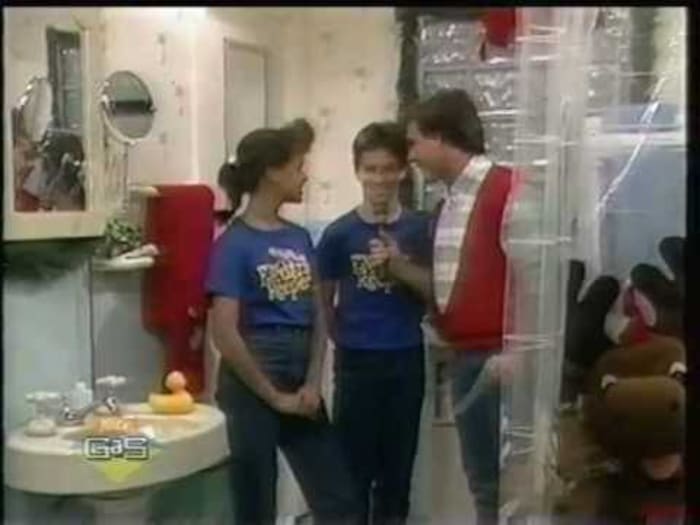 The best game shows for children and teens Yardbarker