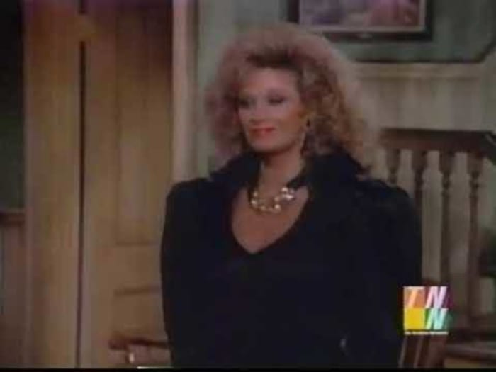 "A Midseason's Night Dream"