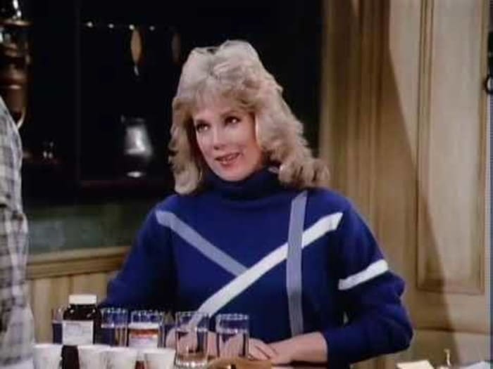 "Stephanie Nightingale"